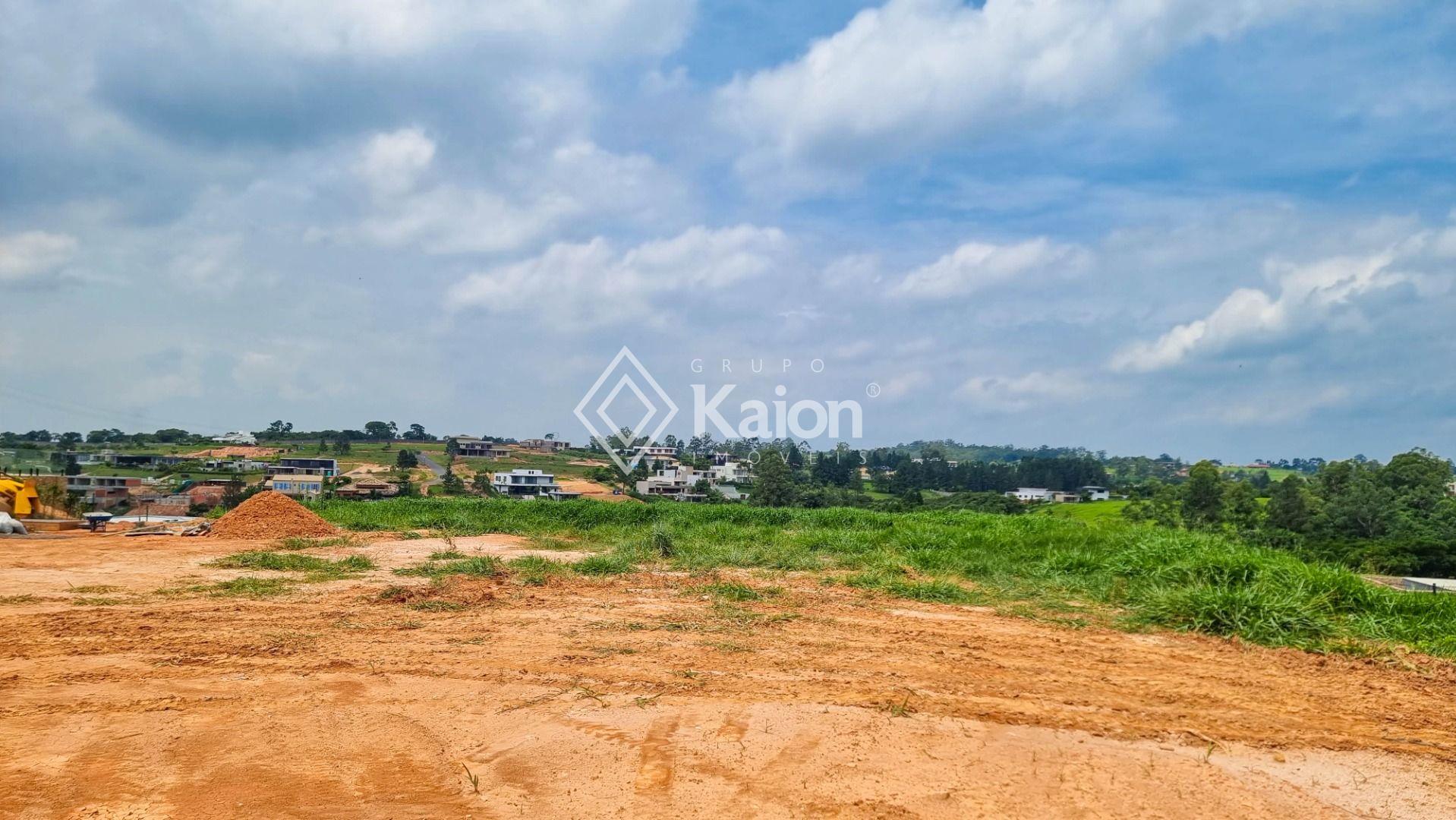 Terreno no Condomínio Terras de São José, em Itu disponível para à venda | Grupo Kaion: Terreno à venda no Condomínio Terras de São José 2