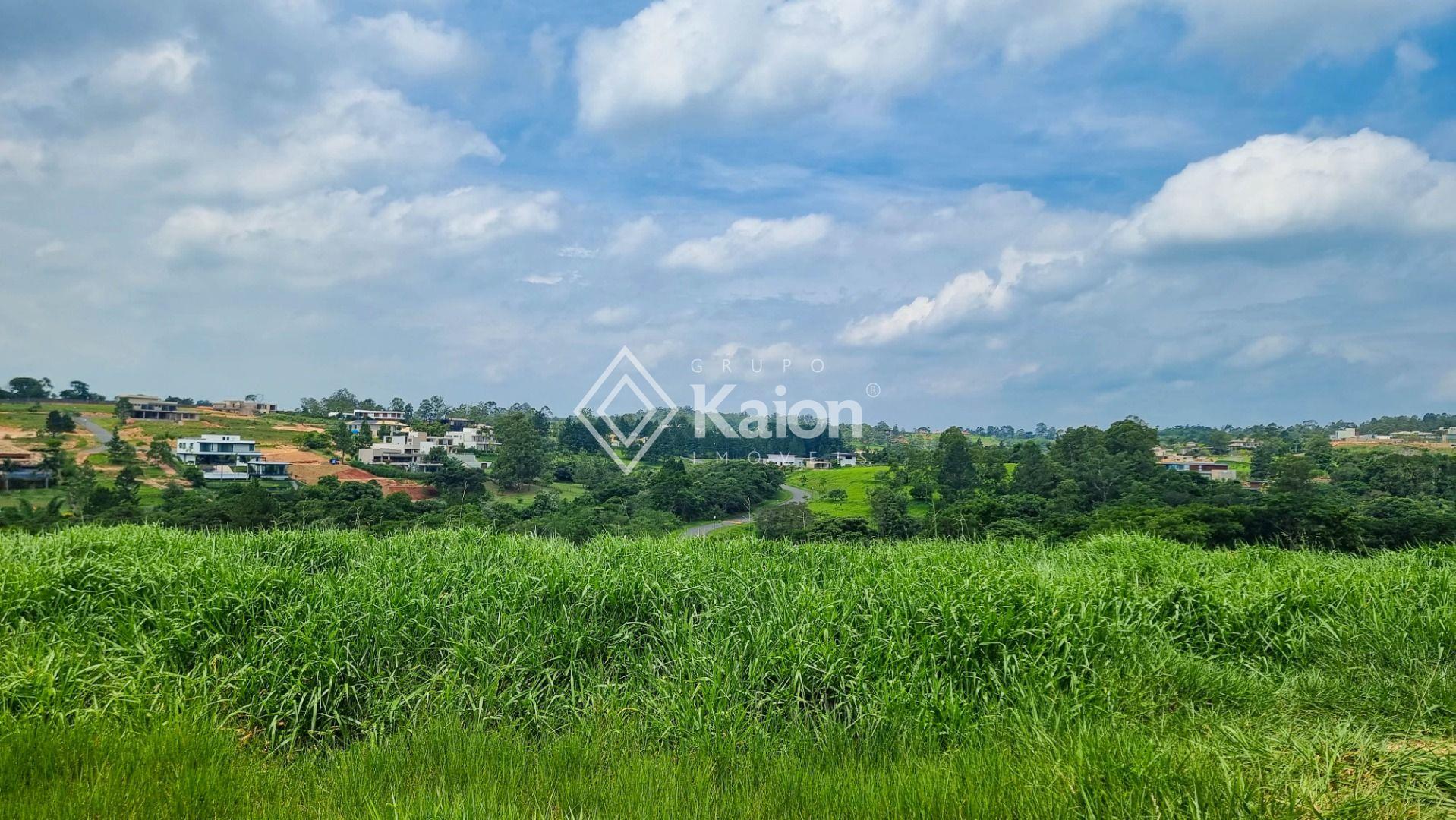 Terreno no Condomínio Terras de São José, em Itu disponível para à venda | Grupo Kaion: Terreno à venda no Condomínio Terras de São José 2