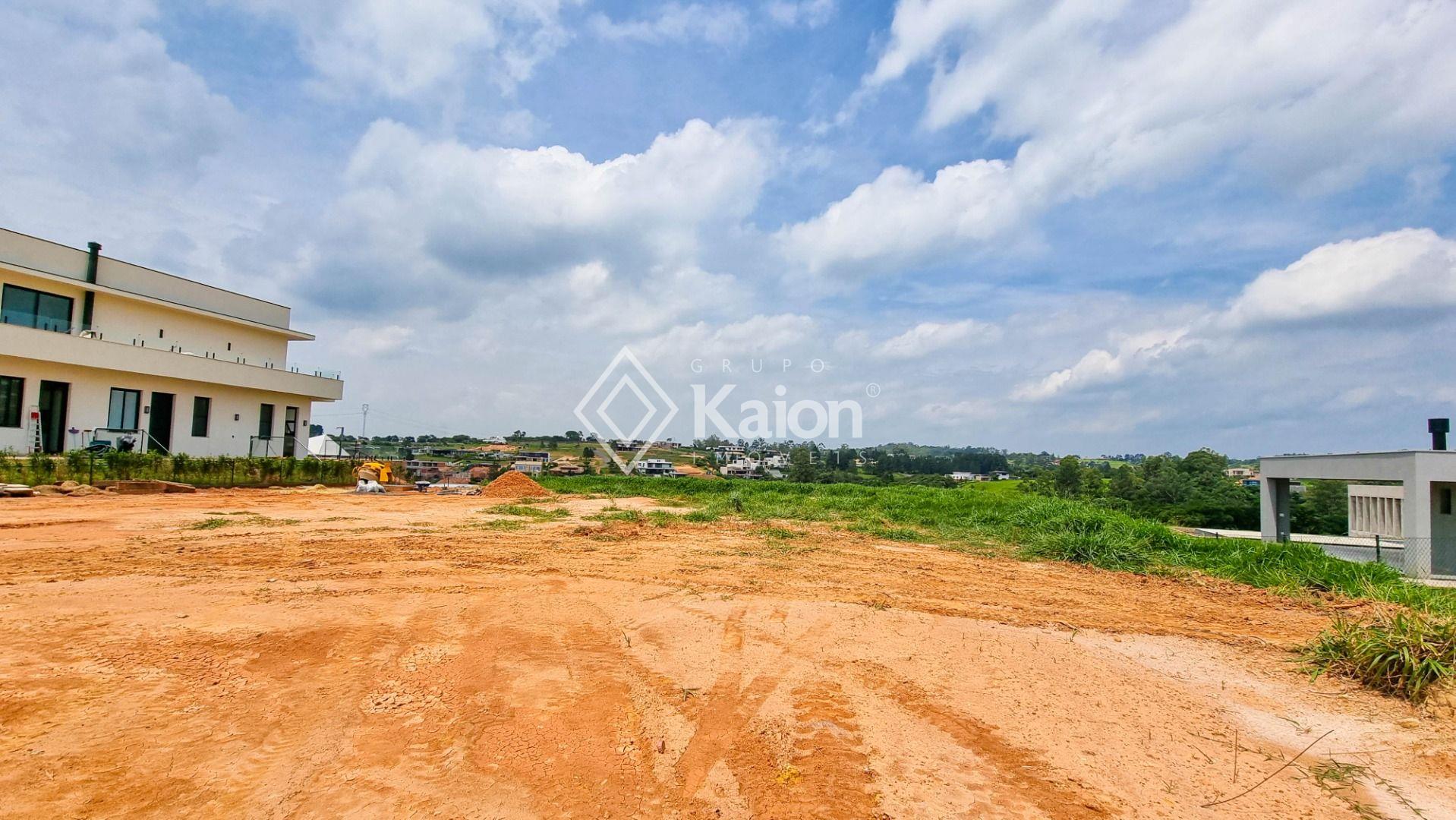 Terreno no Condomínio Terras de São José, em Itu disponível para à venda | Grupo Kaion: Terreno à venda no Condomínio Terras de São José 2