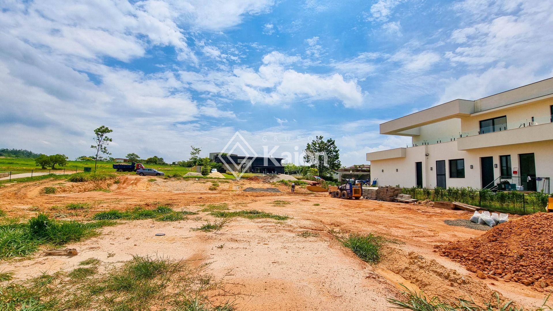Terreno no Condomínio Terras de São José, em Itu disponível para à venda | Grupo Kaion: Terreno à venda no Condomínio Terras de São José 2