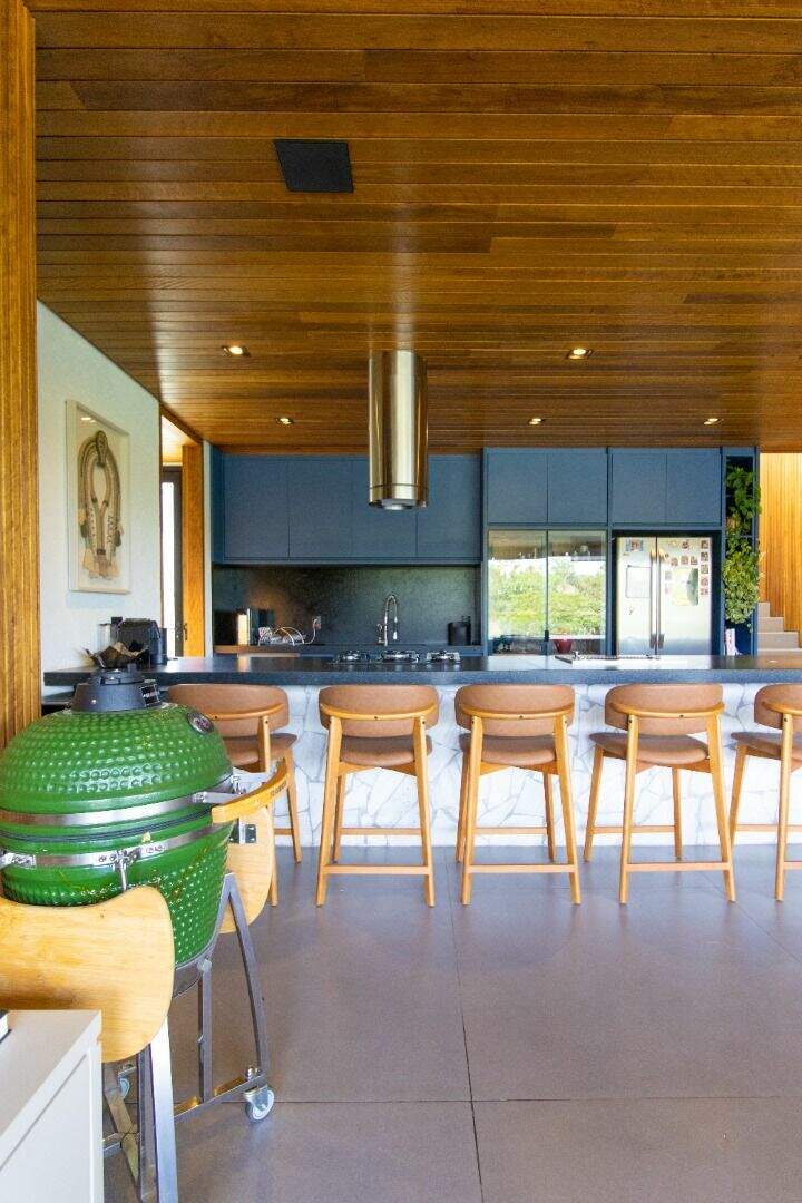 Casa no Condomínio Villas do Golfe, em Itu disponível para à venda | Grupo Kaion: Casa em Itu - Condomínio Villas do Golfe