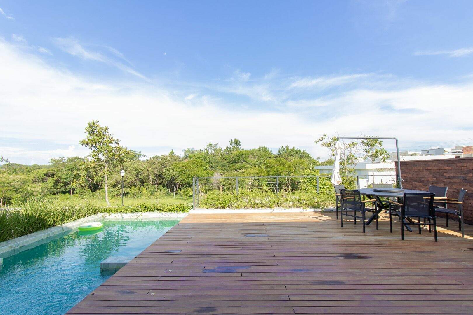 Casa no Condomínio Villas do Golfe, em Itu disponível para à venda | Grupo Kaion: Casa em Itu - Condomínio Villas do Golfe