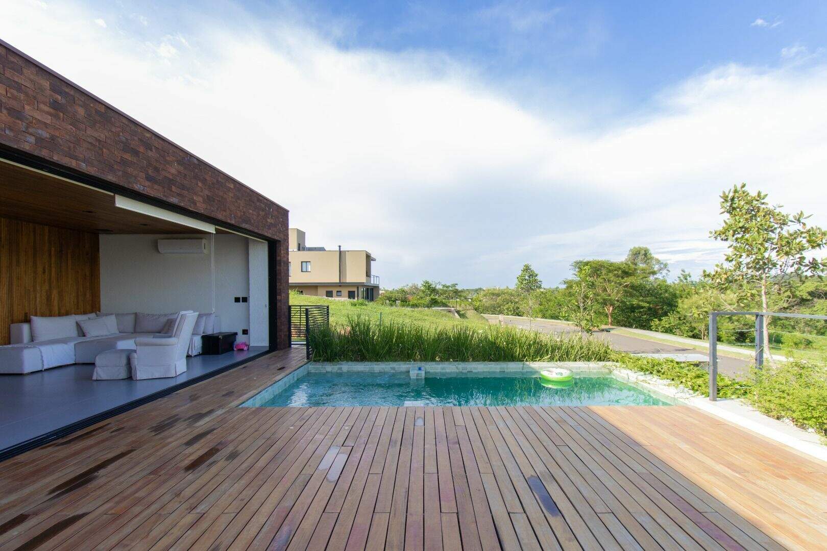 Casa no Condomínio Villas do Golfe, em Itu disponível para à venda | Grupo Kaion: Casa em Itu - Condomínio Villas do Golfe