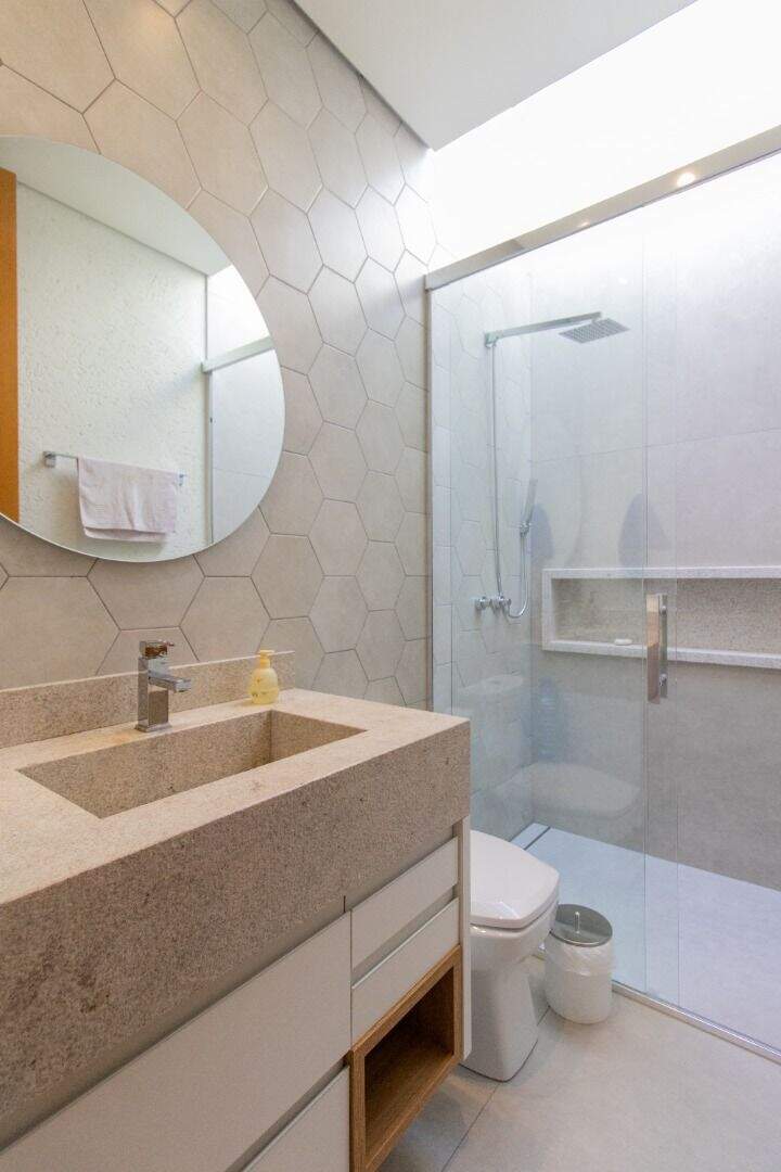 Casa no Condomínio Villas do Golfe, em Itu disponível para à venda | Grupo Kaion: Casa em Itu - Condomínio Villas do Golfe
