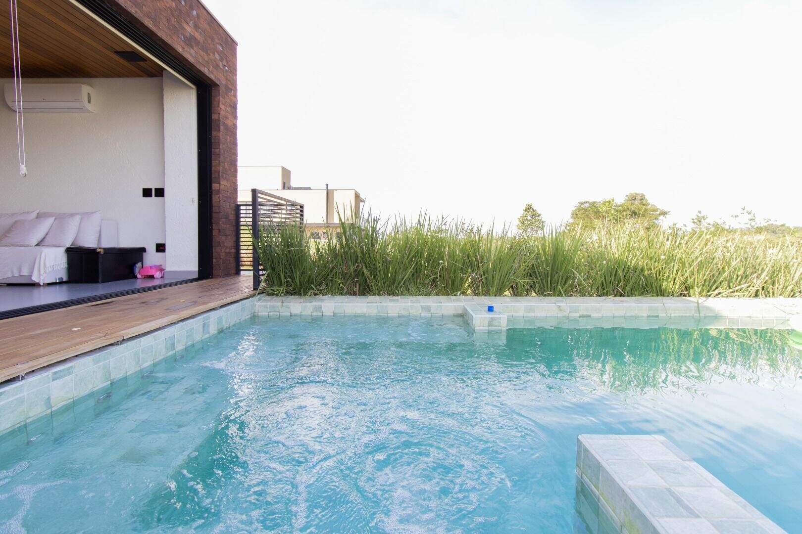 Casa no Condomínio Villas do Golfe, em Itu disponível para à venda | Grupo Kaion: Casa em Itu - Condomínio Villas do Golfe