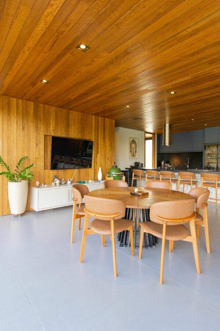 Casa no Condomínio Villas do Golfe, em Itu disponível para à venda | Grupo Kaion: Casa em Itu - Condomínio Villas do Golfe