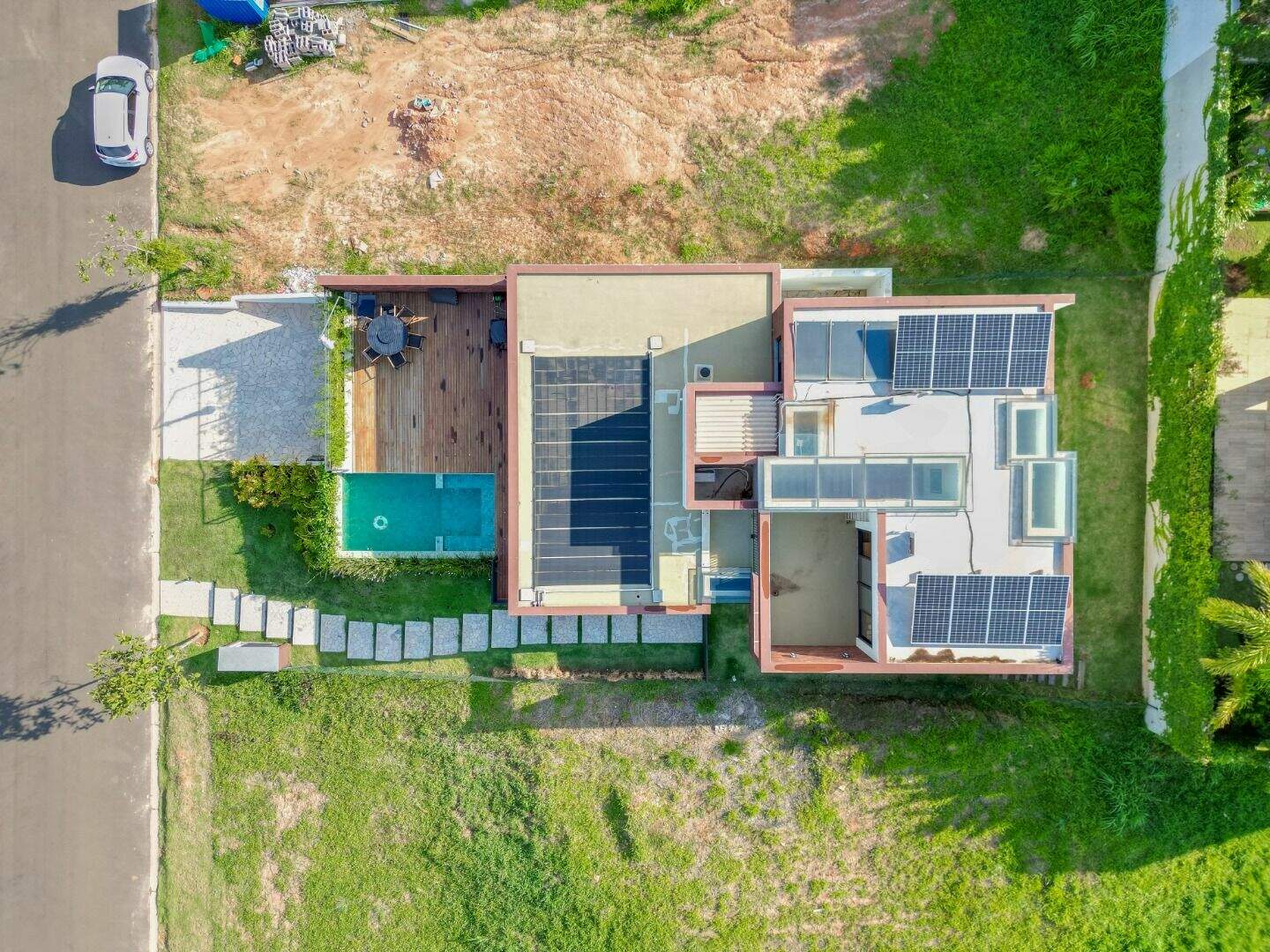 Casa no Condomínio Villas do Golfe, em Itu disponível para à venda | Grupo Kaion: Casa em Itu - Condomínio Villas do Golfe