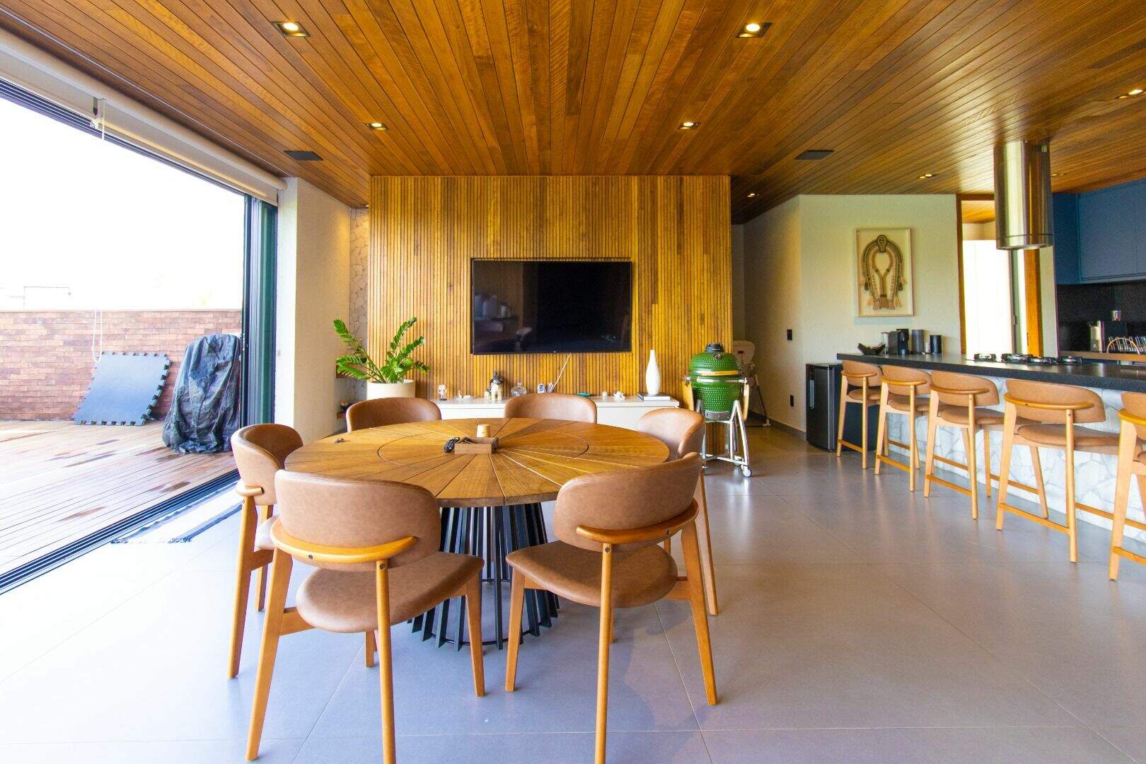 Casa no Condomínio Villas do Golfe, em Itu disponível para à venda | Grupo Kaion: Casa em Itu - Condomínio Villas do Golfe