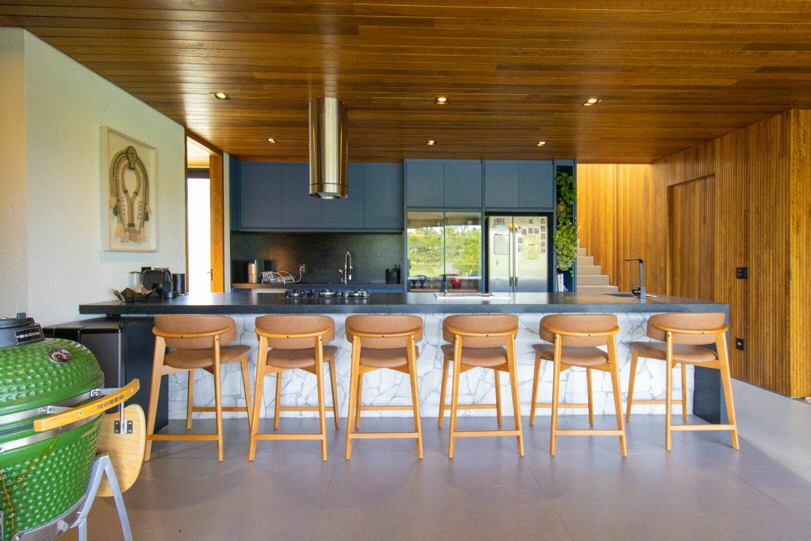 Casa no Condomínio Villas do Golfe, em Itu disponível para à venda | Grupo Kaion: Casa em Itu - Condomínio Villas do Golfe
