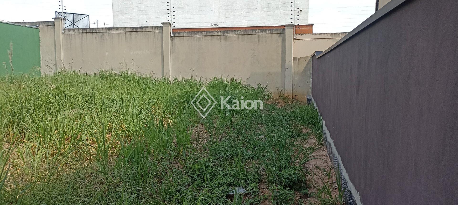 Terreno no Reserva Central Parque, em Salto disponível para à venda | Grupo Kaion: 