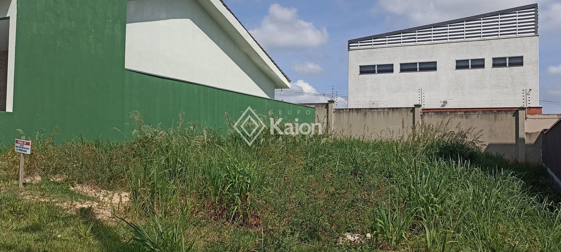 Terreno no Reserva Central Parque, em Salto disponível para à venda | Grupo Kaion: 