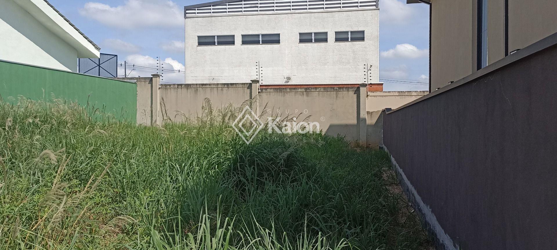 Terreno no Reserva Central Parque, em Salto disponível para à venda | Grupo Kaion: 