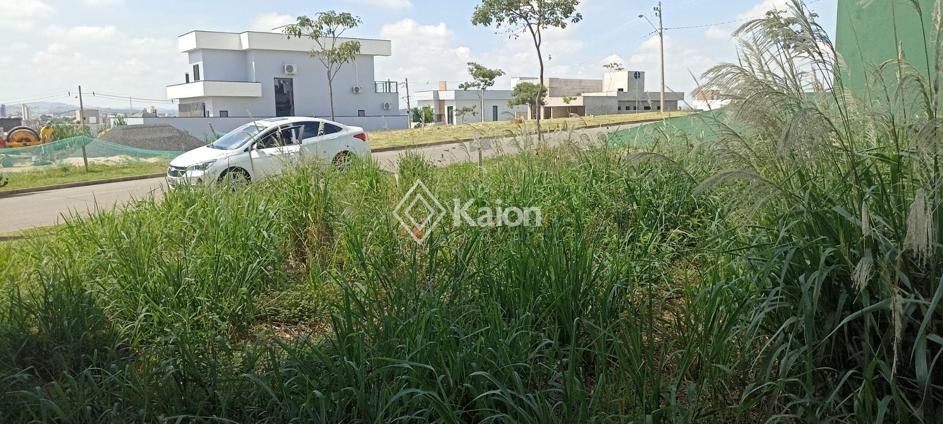 Terreno no Reserva Central Parque, em Salto disponível para à venda | Grupo Kaion: 