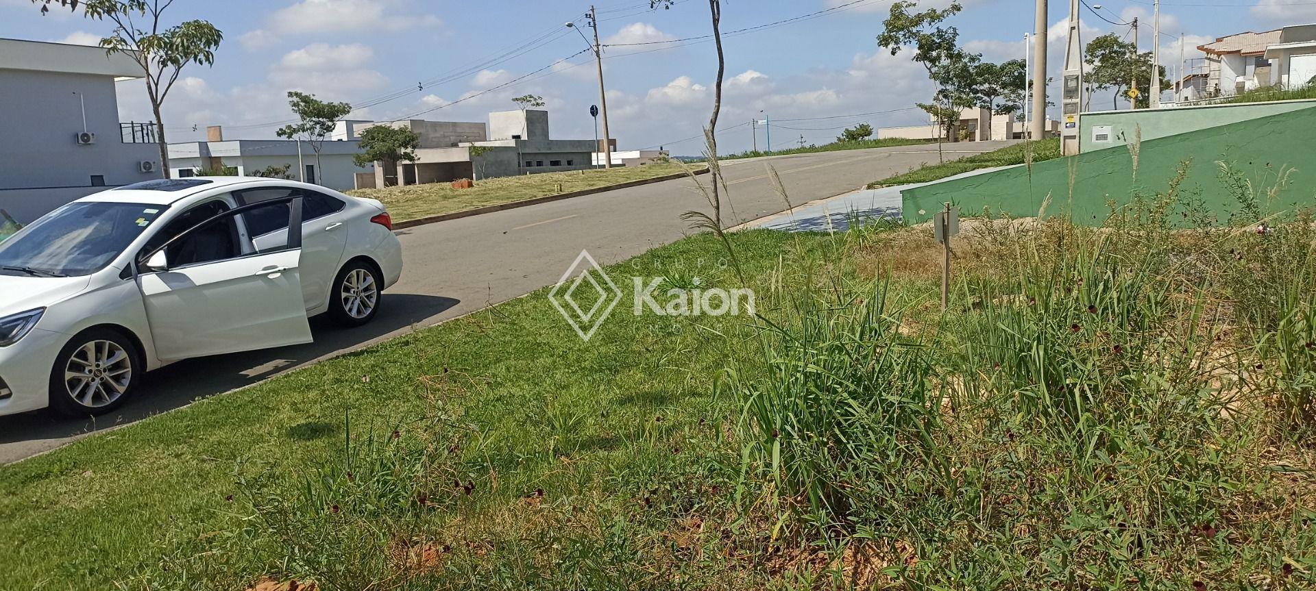 Terreno no Reserva Central Parque, em Salto disponível para à venda | Grupo Kaion: 