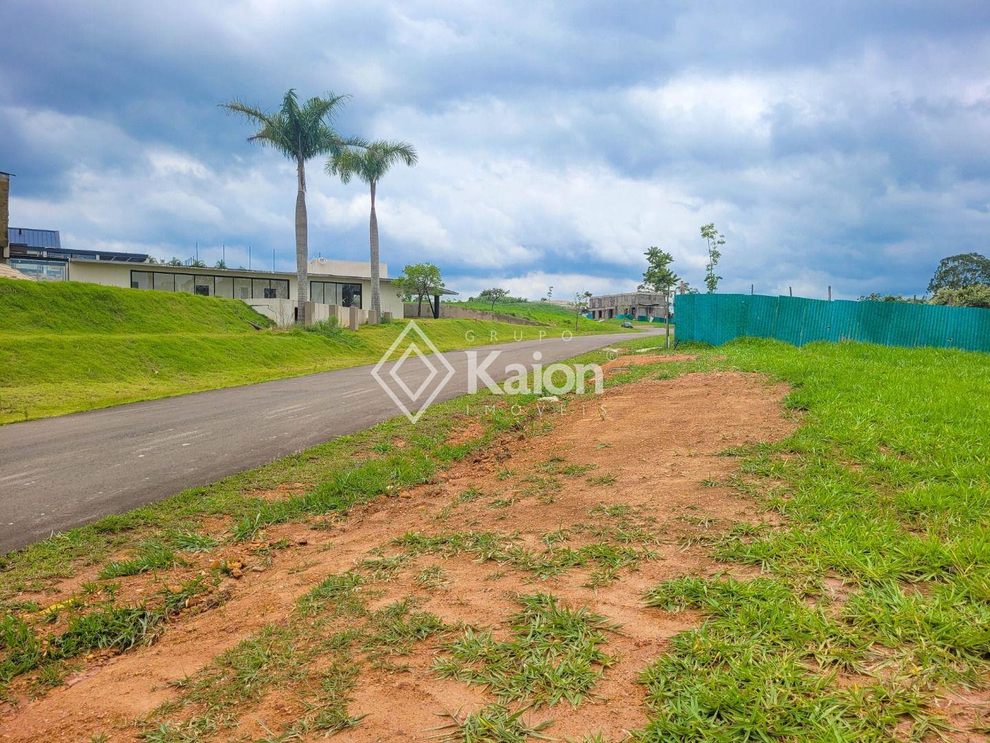 Terreno no Condomínio Terras de São José, em Itu disponível para à venda | Grupo Kaion: Terreno à venda no Condomínio Terras de São José 2 em Itu/SP
