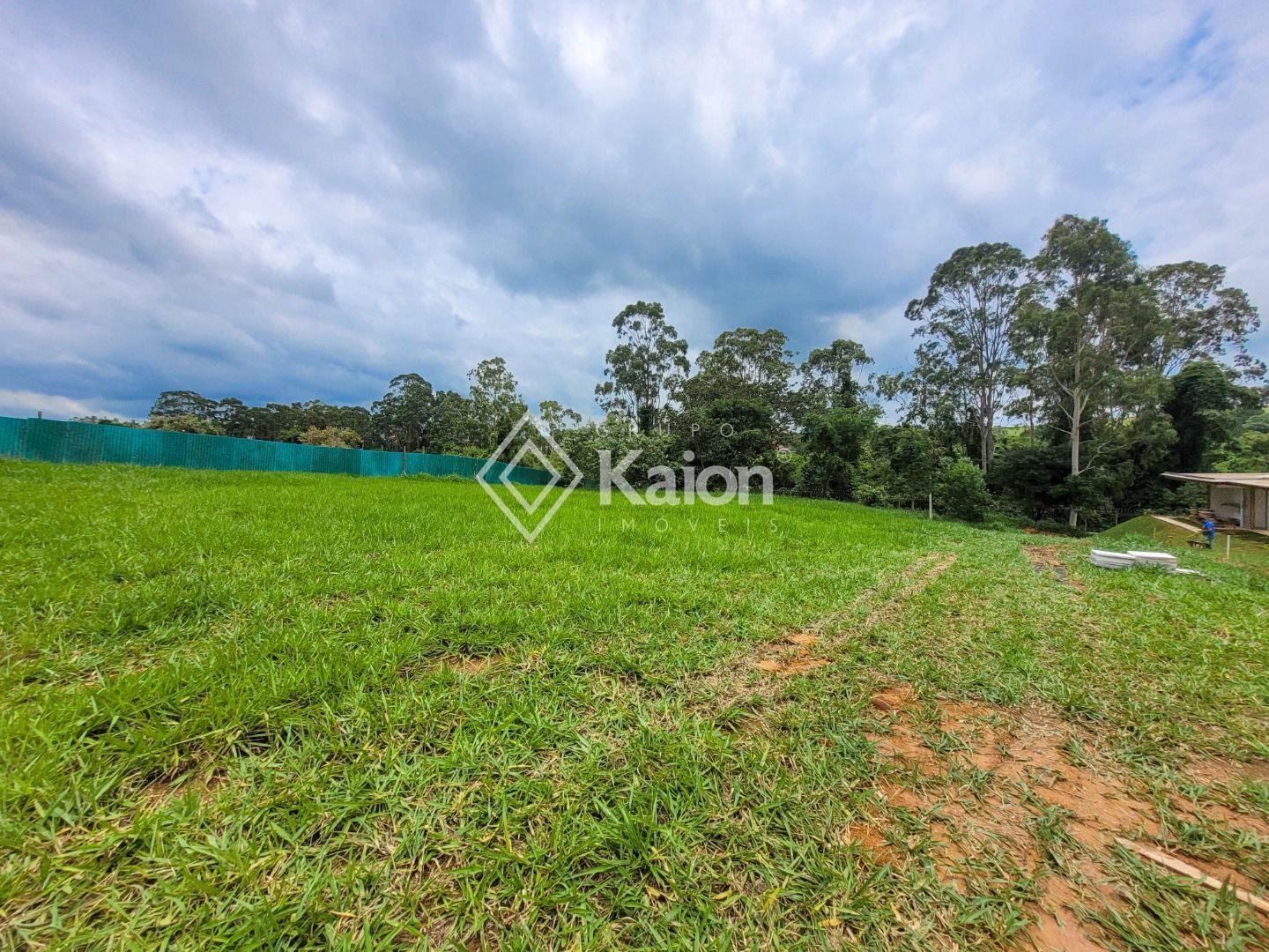 Terreno no Condomínio Terras de São José, em Itu disponível para à venda | Grupo Kaion: Terreno à venda no Condomínio Terras de São José 2 em Itu/SP