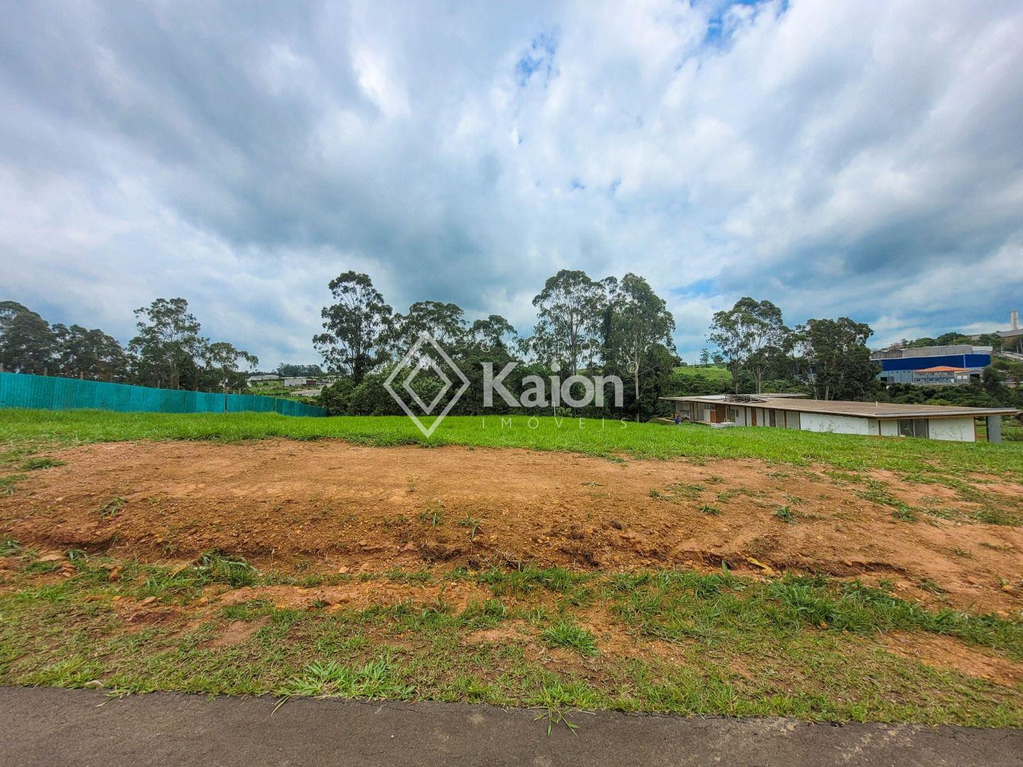 Terreno no Condomínio Terras de São José, em Itu disponível para à venda | Grupo Kaion: Terreno à venda no Condomínio Terras de São José 2 em Itu/SP