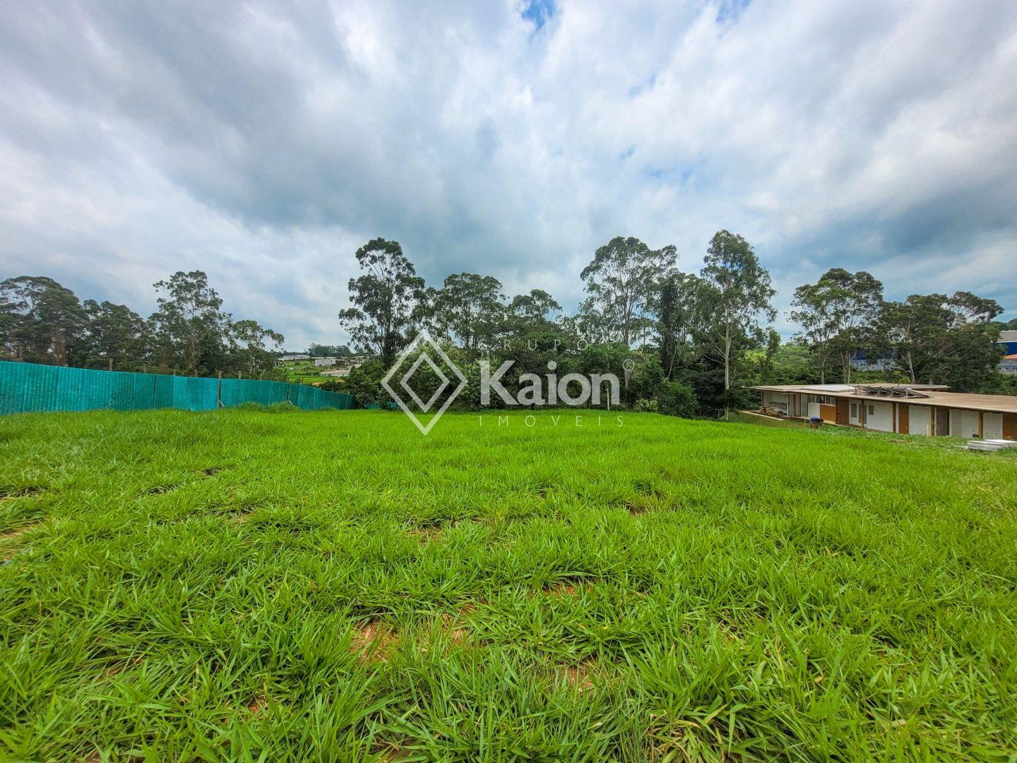 Terreno no Condomínio Terras de São José, em Itu disponível para à venda | Grupo Kaion: Terreno à venda no Condomínio Terras de São José 2 em Itu/SP