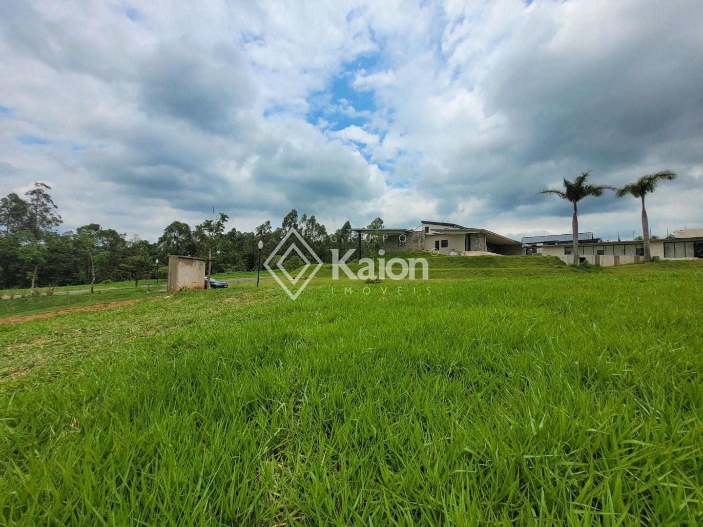 Terreno no Condomínio Terras de São José, em Itu disponível para à venda | Grupo Kaion: Terreno à venda no Condomínio Terras de São José 2 em Itu/SP