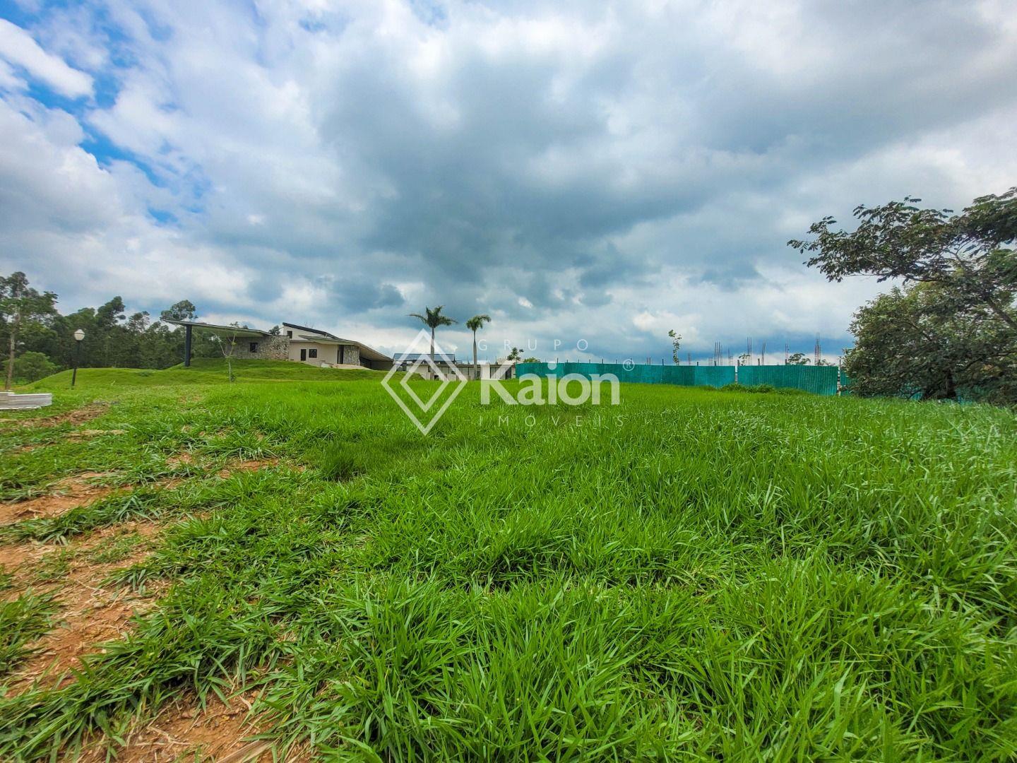 Terreno no Condomínio Terras de São José, em Itu disponível para à venda | Grupo Kaion: Terreno à venda no Condomínio Terras de São José 2 em Itu/SP