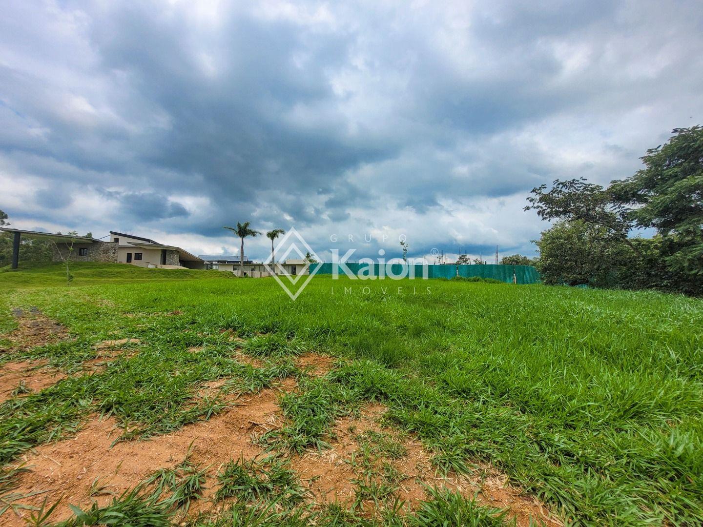 Terreno no Condomínio Terras de São José, em Itu disponível para à venda | Grupo Kaion: Terreno à venda no Condomínio Terras de São José 2 em Itu/SP