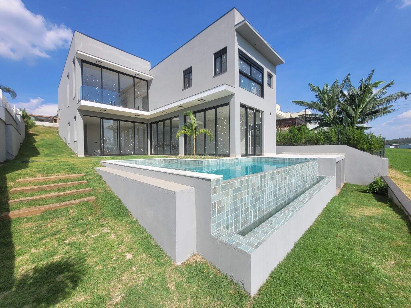 Casa no Condomínio Villas do Golfe, em Itu disponível para à venda | Grupo Kaion: Casa em Itu - Condomínio Villas do Golfe