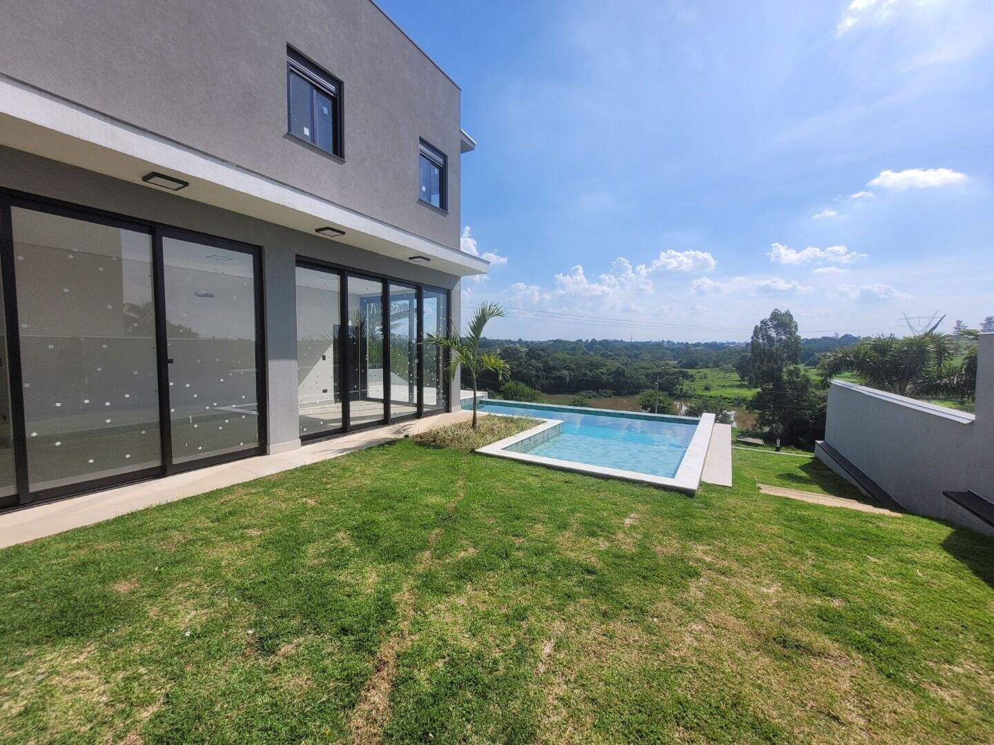 Casa no Condomínio Villas do Golfe, em Itu disponível para à venda | Grupo Kaion: Casa em Itu - Condomínio Villas do Golfe