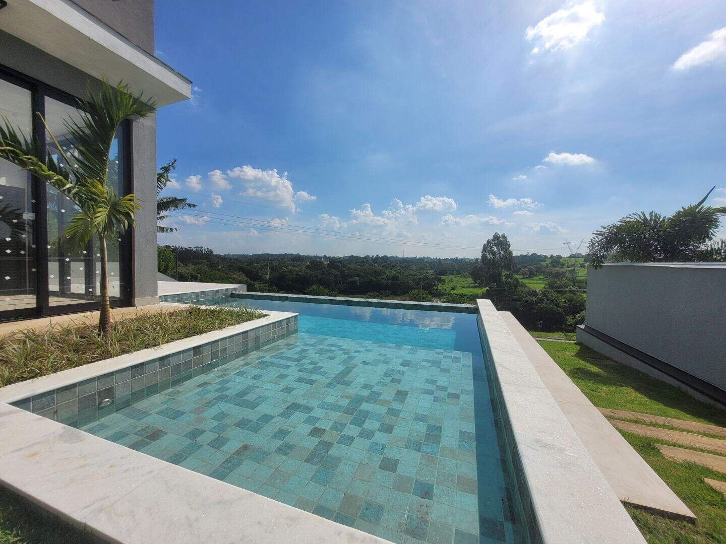 Casa no Condomínio Villas do Golfe, em Itu disponível para à venda | Grupo Kaion: Casa em Itu - Condomínio Villas do Golfe