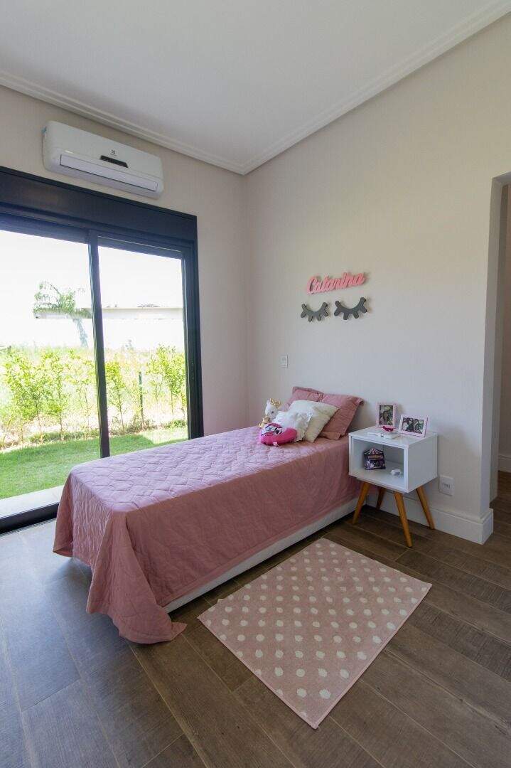 Casa no Condomínio Xapada Parque Ytu, em Itu disponível para à venda | Grupo Kaion: 