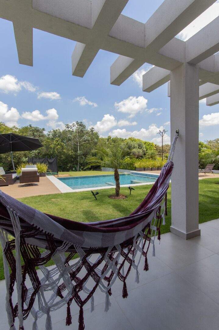 Casa no Condomínio Xapada Parque Ytu, em Itu disponível para à venda | Grupo Kaion: 