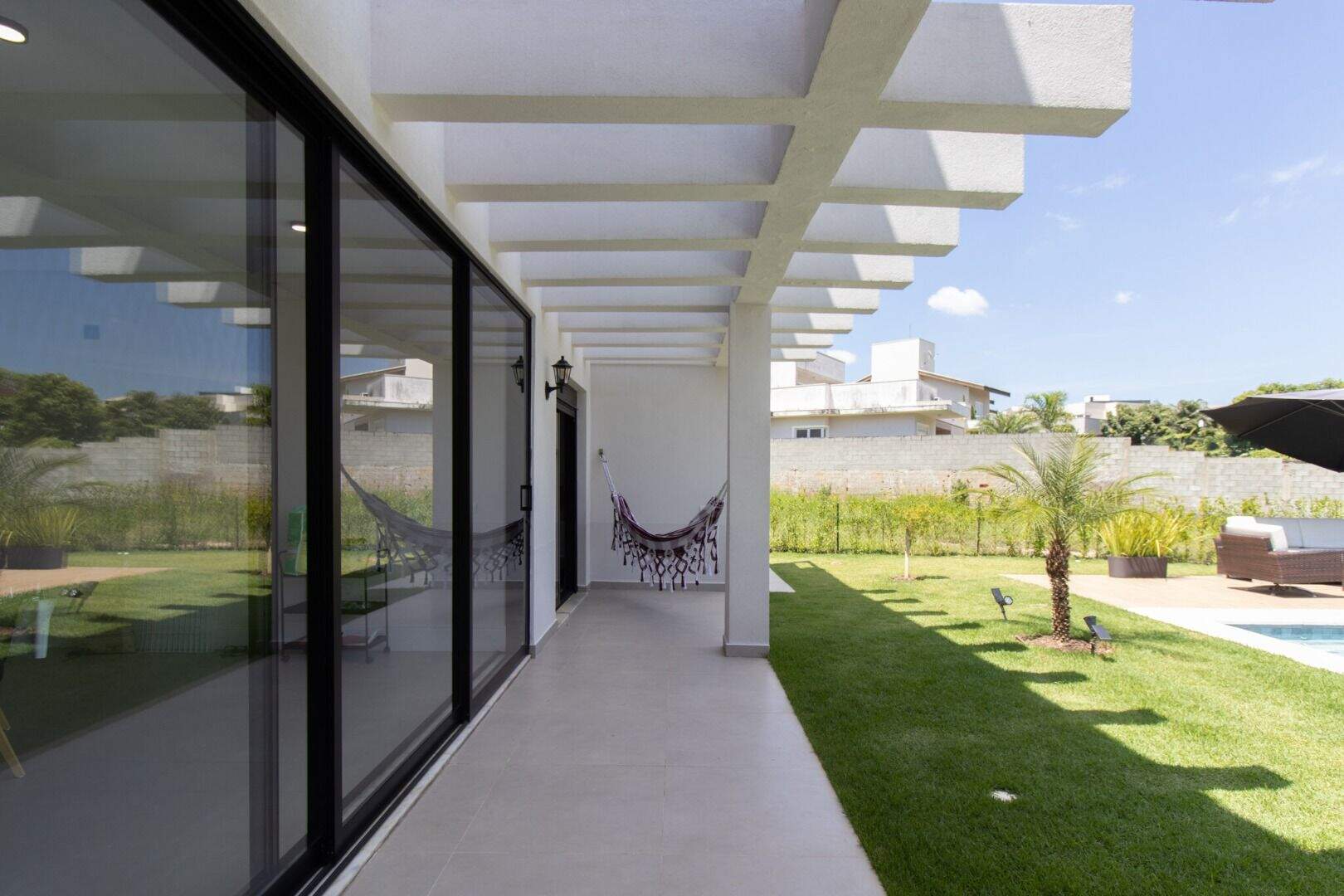 Casa no Condomínio Xapada Parque Ytu, em Itu disponível para à venda | Grupo Kaion: 