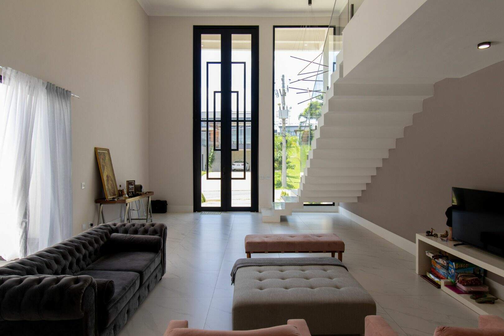 Casa no Condomínio Xapada Parque Ytu, em Itu disponível para à venda | Grupo Kaion: 