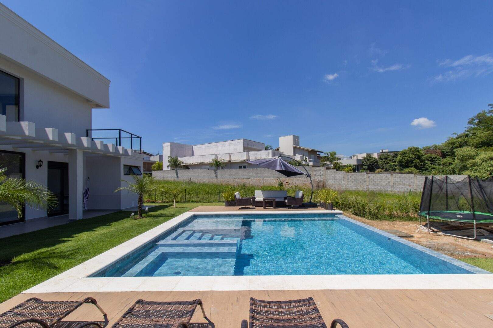 Casa no Condomínio Xapada Parque Ytu, em Itu disponível para à venda | Grupo Kaion: 