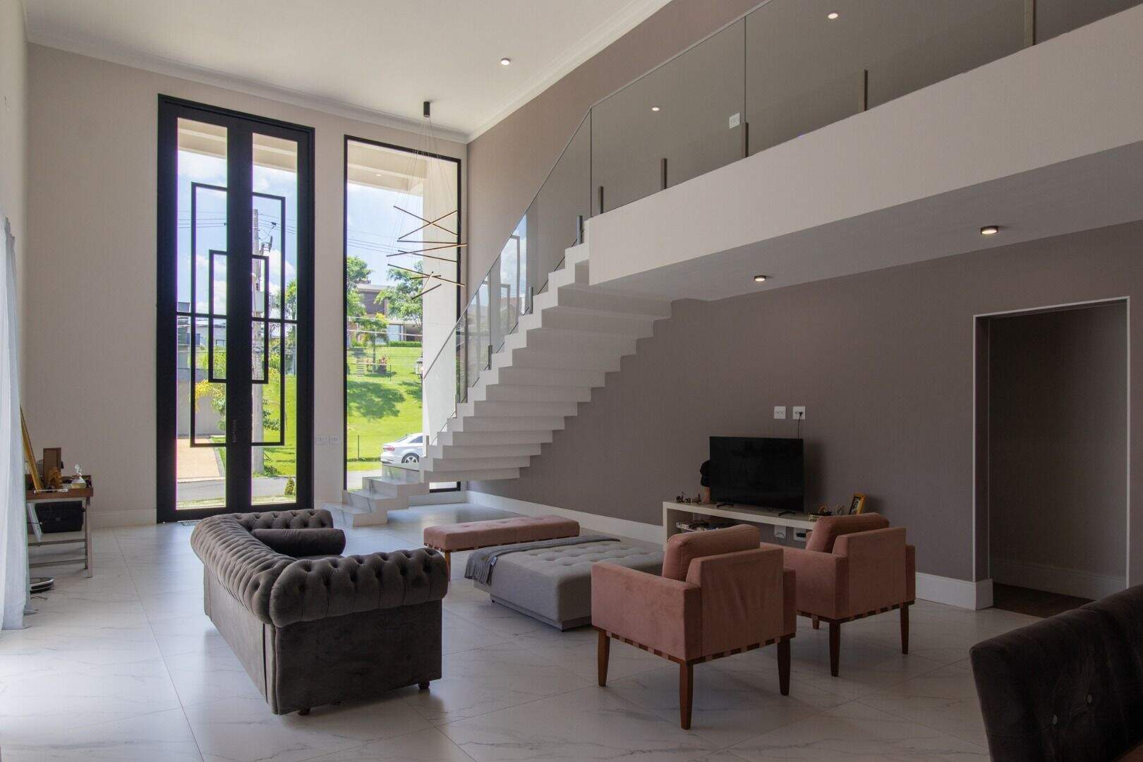 Casa no Condomínio Xapada Parque Ytu, em Itu disponível para à venda | Grupo Kaion: 