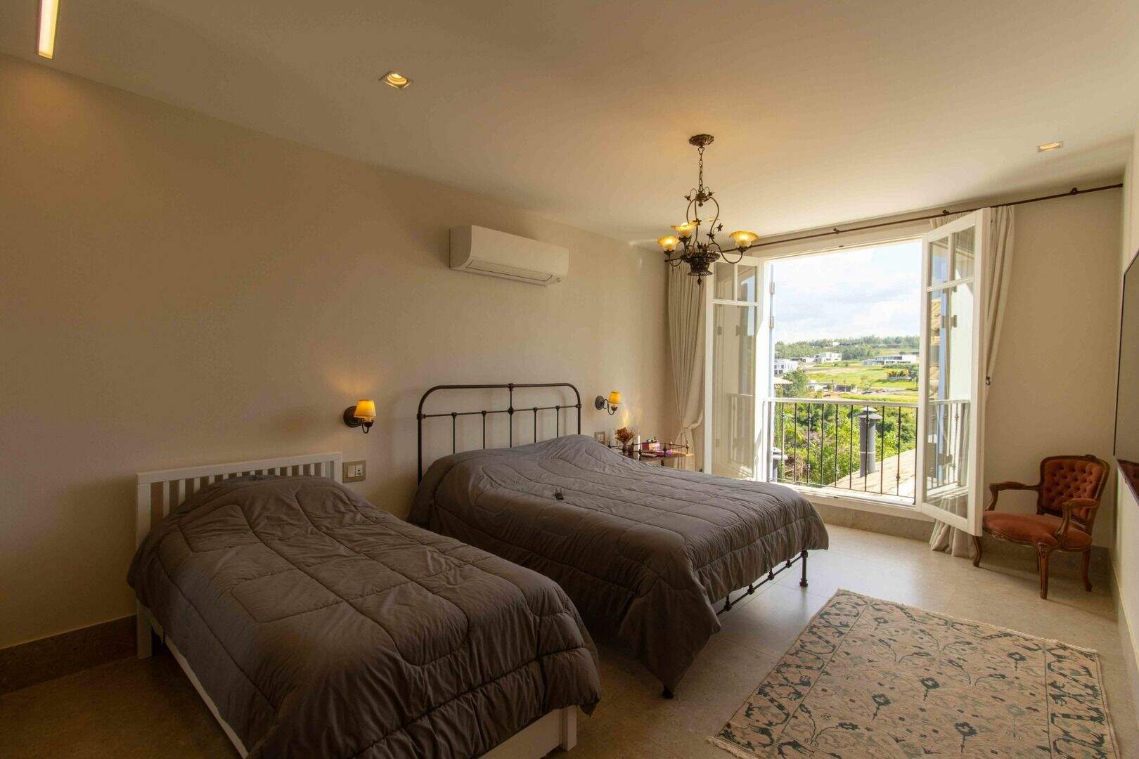 Casa no Condomínio Terras de São José, em Itu disponível para à venda | Grupo Kaion: 