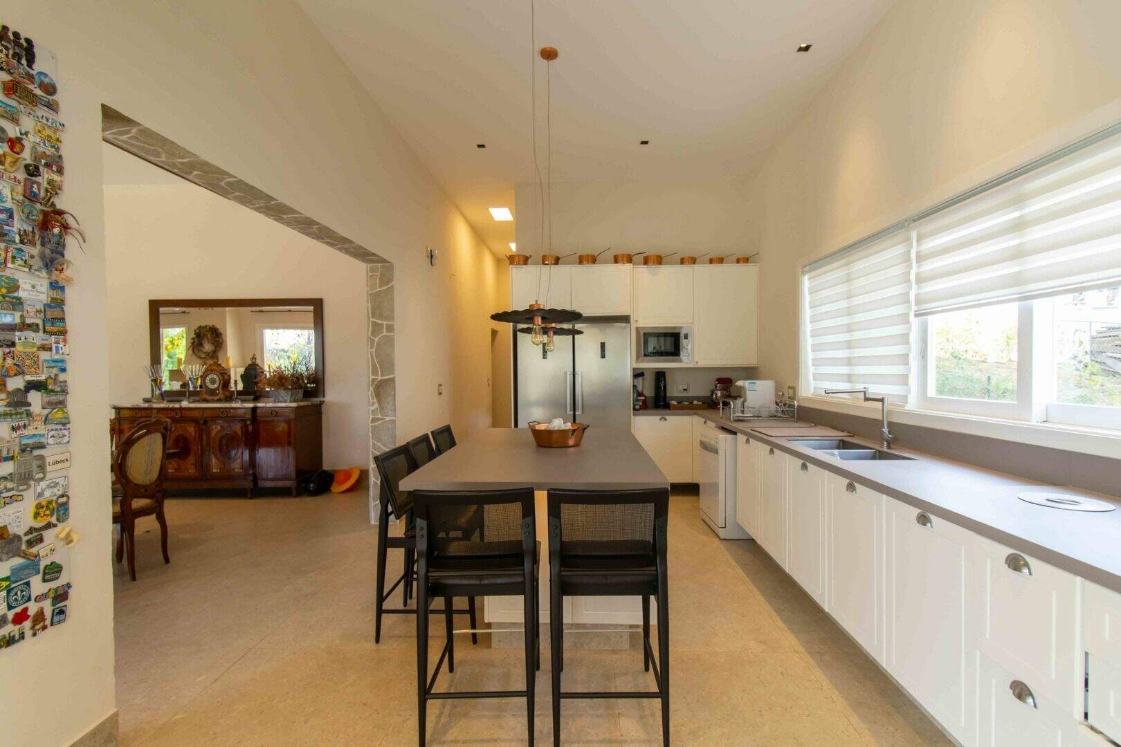 Casa no Condomínio Terras de São José, em Itu disponível para à venda | Grupo Kaion: 