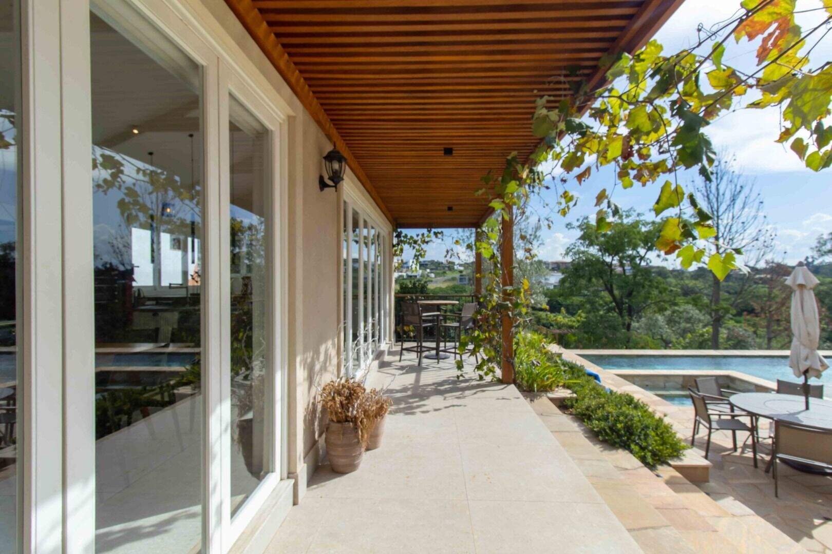 Casa no Condomínio Terras de São José, em Itu disponível para à venda | Grupo Kaion: 