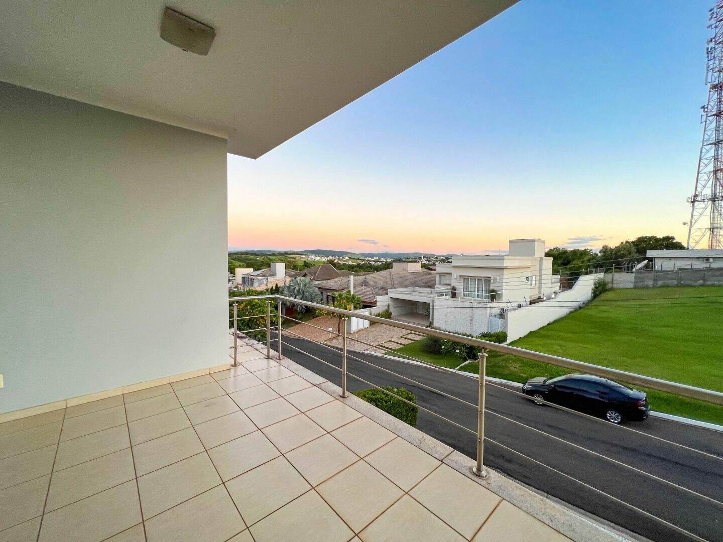 Casa no Jardim Theodora, em Itu disponível para à venda | Grupo Kaion: Casa em Itu - Condomínio Jardim Theodora