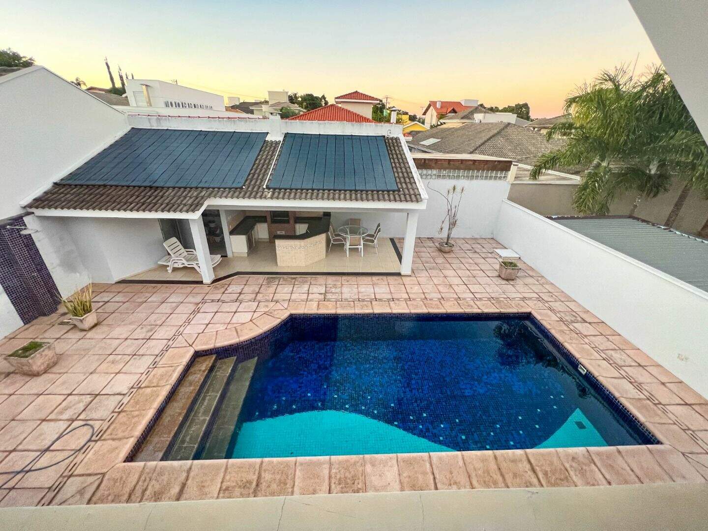 Casa no Jardim Theodora, em Itu disponível para à venda | Grupo Kaion: Casa em Itu - Condomínio Jardim Theodora