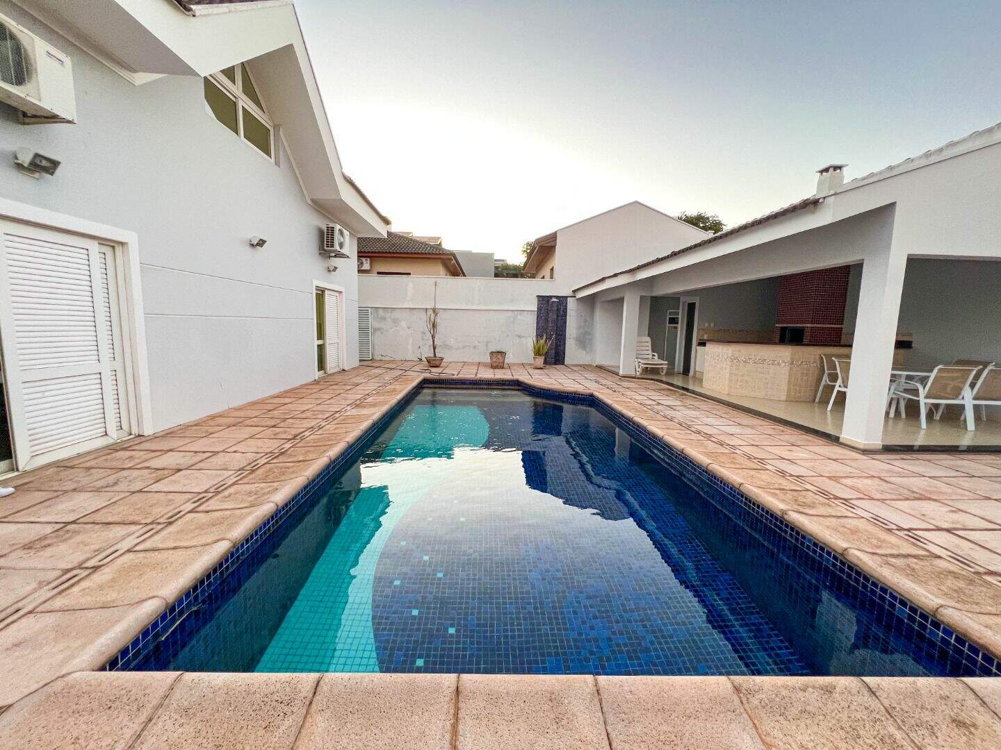 Casa no Jardim Theodora, em Itu disponível para à venda | Grupo Kaion: Casa em Itu - Condomínio Jardim Theodora