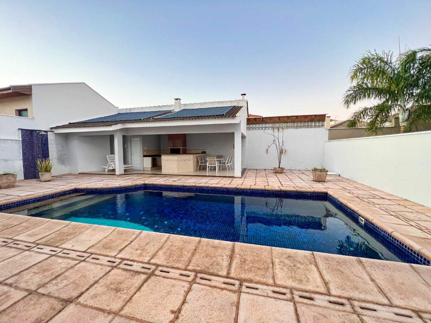 Casa no Jardim Theodora, em Itu disponível para à venda | Grupo Kaion: Casa em Itu - Condomínio Jardim Theodora