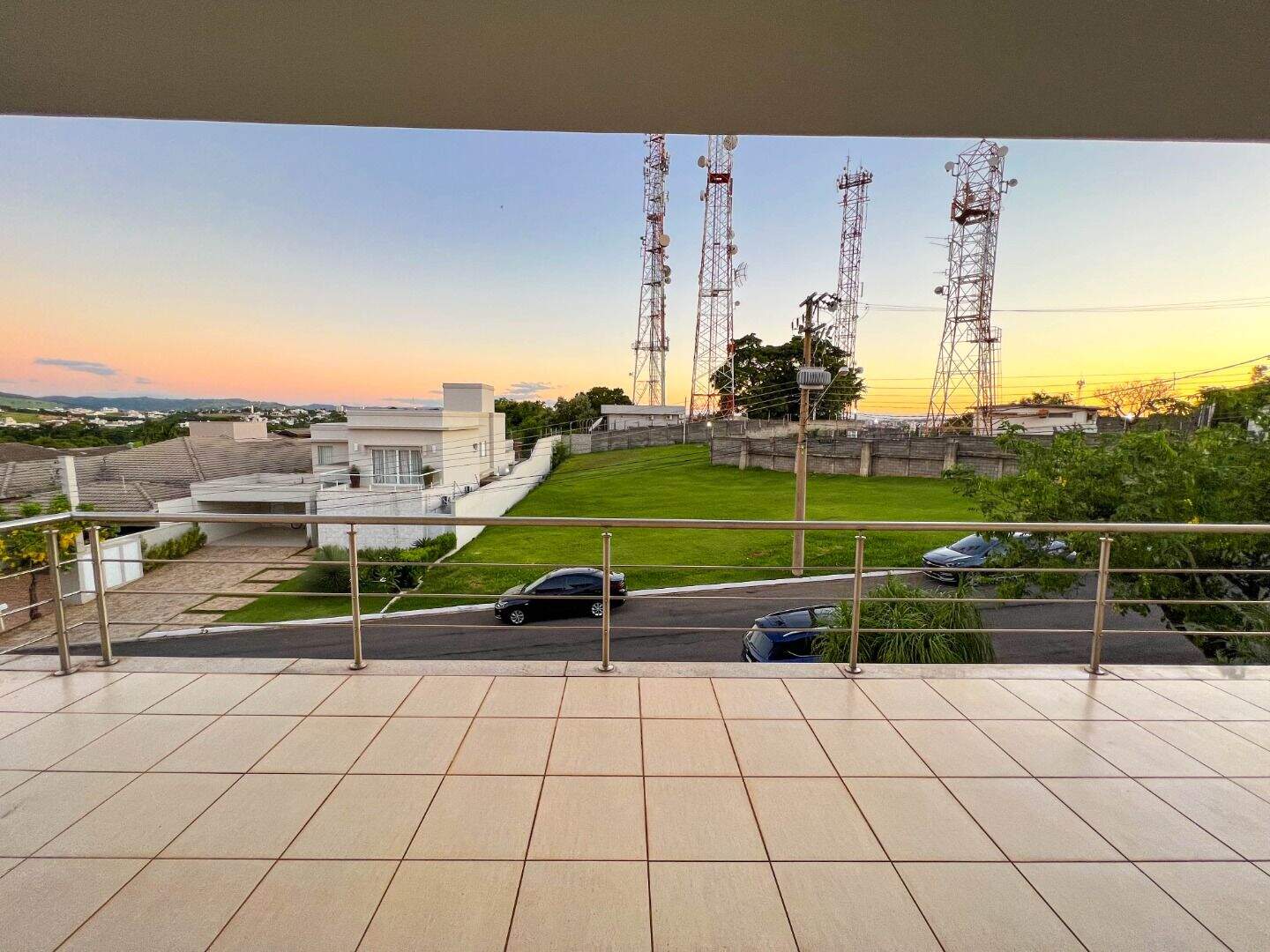 Casa no Jardim Theodora, em Itu disponível para à venda | Grupo Kaion: Casa em Itu - Condomínio Jardim Theodora