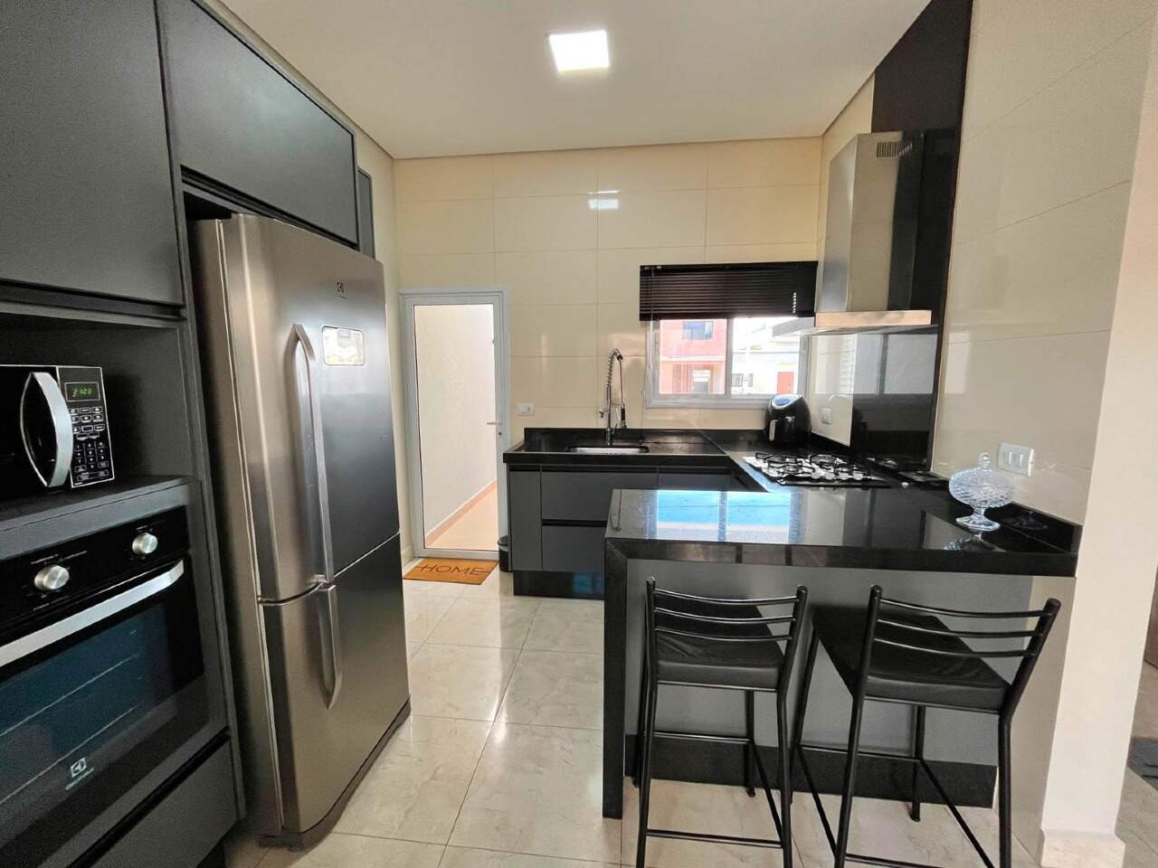 Casa no Jardim Guarujá, em Salto disponível para à venda | Grupo Kaion: 