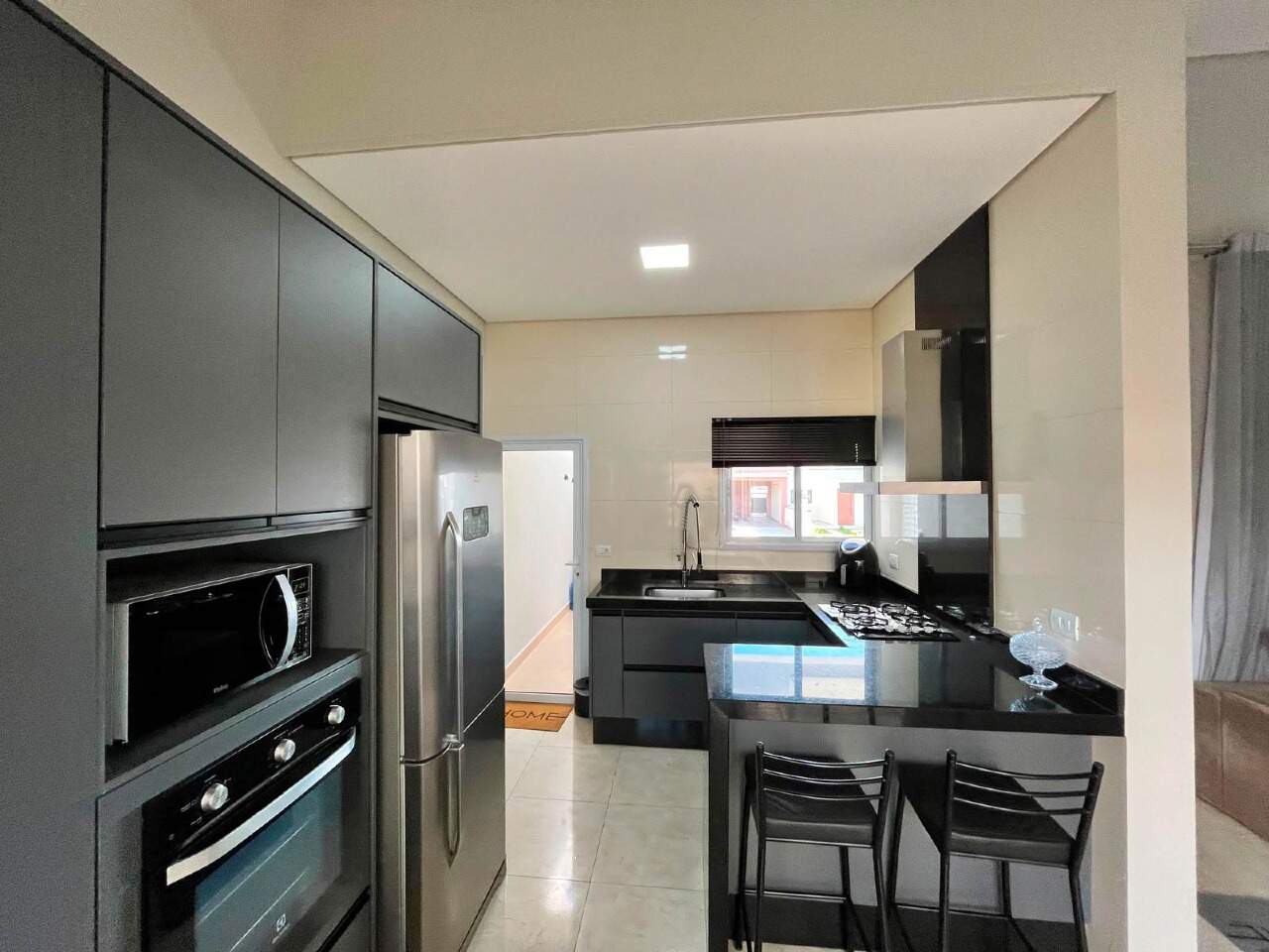 Casa no Jardim Guarujá, em Salto disponível para à venda | Grupo Kaion: 