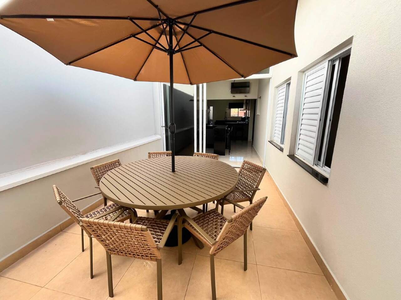 Casa no Jardim Guarujá, em Salto disponível para à venda | Grupo Kaion: 