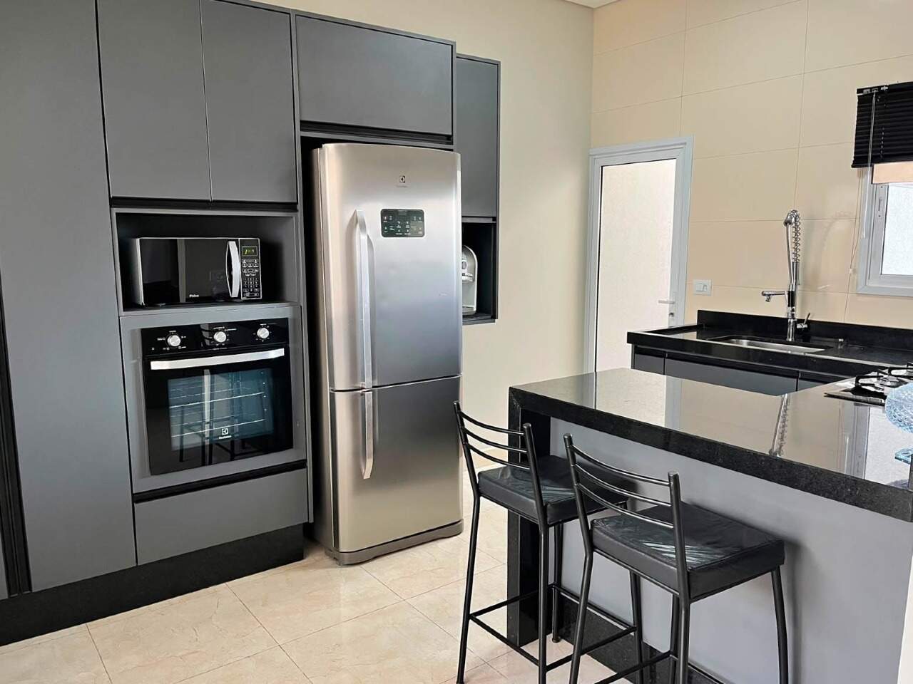 Casa no Jardim Guarujá, em Salto disponível para à venda | Grupo Kaion: 