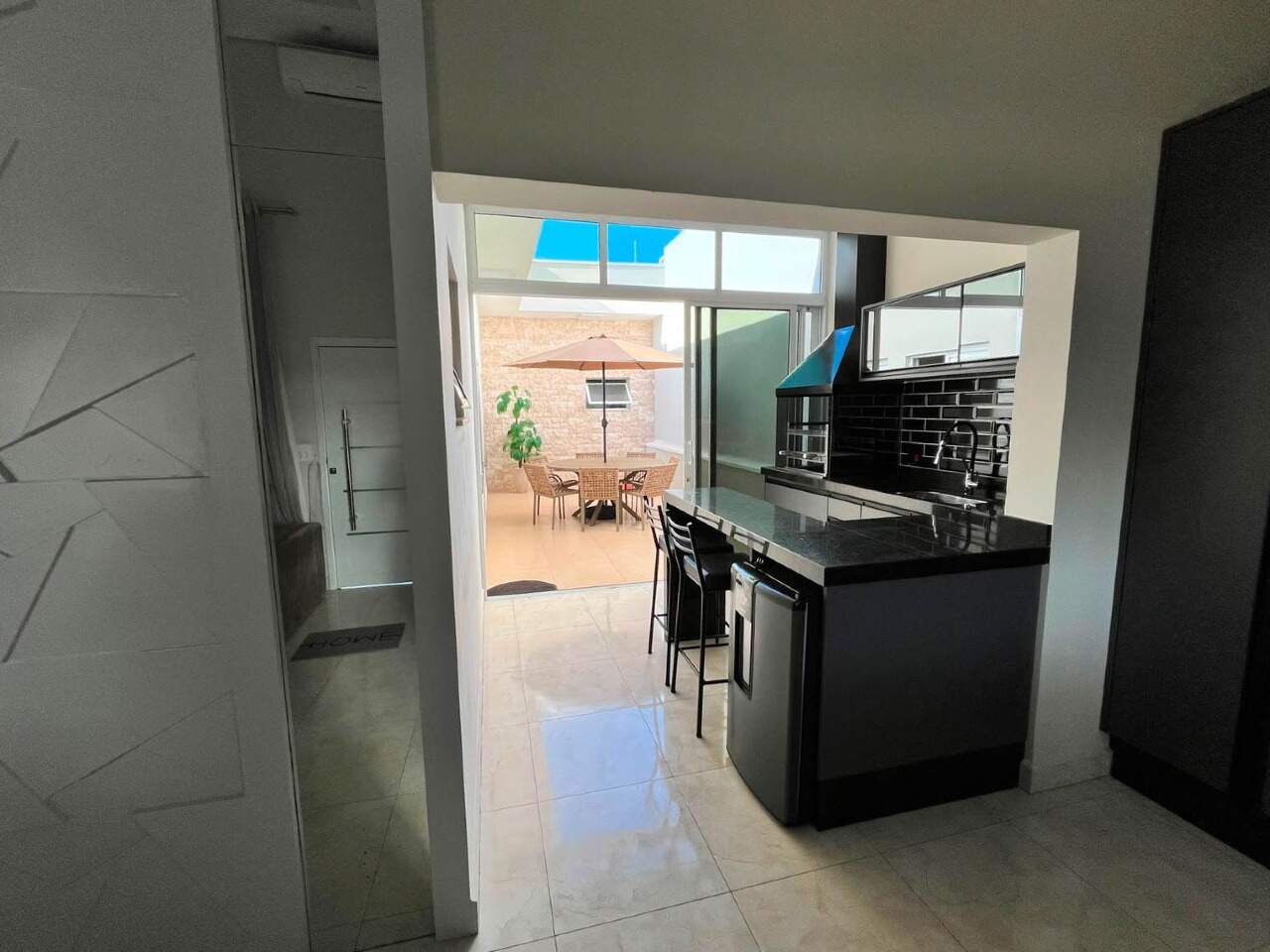Casa no Jardim Guarujá, em Salto disponível para à venda | Grupo Kaion: 