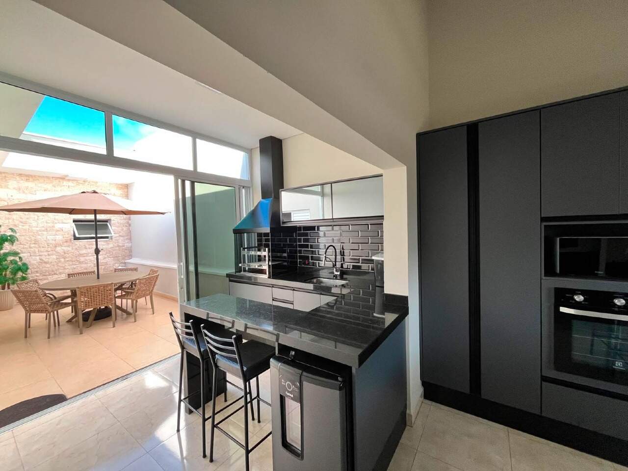 Casa no Jardim Guarujá, em Salto disponível para à venda | Grupo Kaion: 