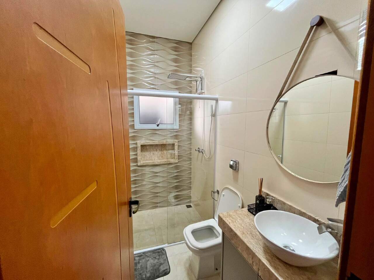 Casa no Jardim Guarujá, em Salto disponível para à venda | Grupo Kaion: 