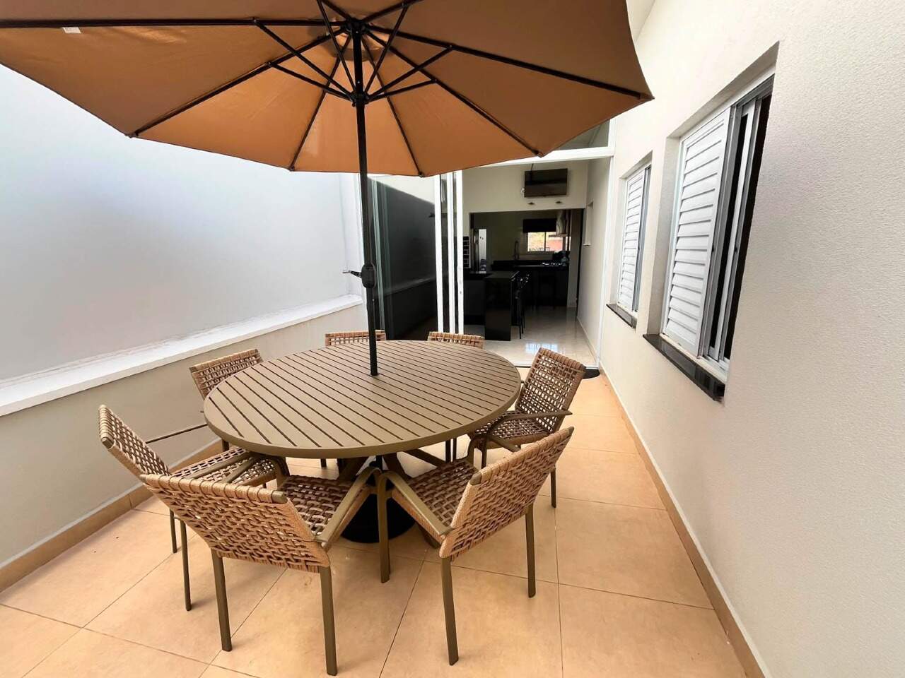 Casa no Jardim Guarujá, em Salto disponível para à venda | Grupo Kaion: 